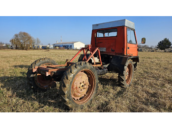 REFORM ReformWerke Muli XLS - Tractor: afbeelding 4