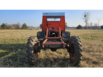 REFORM ReformWerke Muli XLS - Tractor: afbeelding 5