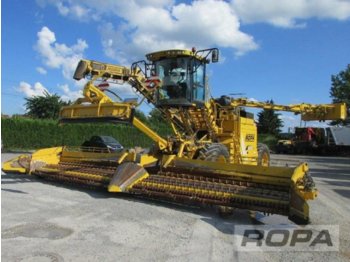ROPA euro-Maus 4 - Landbouwmachine