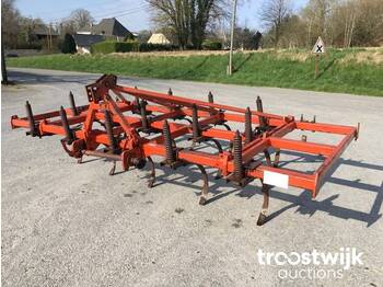 Cultivator Razol STS: afbeelding 1