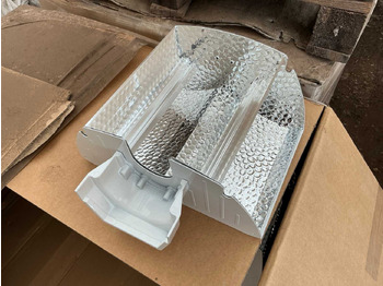 Landbouwmachine  Reflector cover (350x)
