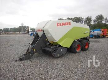 Ronde balenpers CLAAS QUADRANT 3200RC Square Baler (Inoperable)