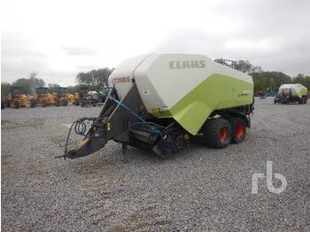 Ronde balenpers CLAAS QUADRANT 3200RC Square Baler (Parts Only)