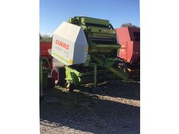 Ronde balenpers Claas VARIANT 260