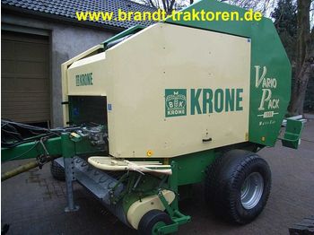 KRONE Vario Pack 1800 *** - ronde balenpers