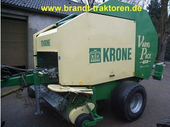 KRONE Vario Pack 1800 *** - Ronde balenpers