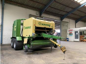 Krone Combi Pack 1250 - ronde balenpers