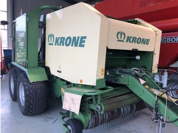 Ronde balenpers Krone Combipack 1500