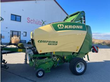 Ronde balenpers Krone Comprima F155XC