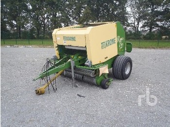 Krone ROUND PACK 1250 - ronde balenpers