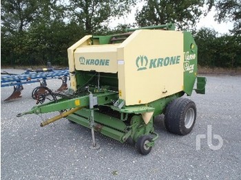 Krone VARIO PACK1500 - ronde balenpers