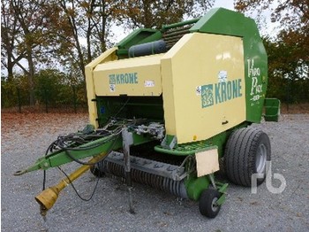 Krone VARIO PACK 1800 - Ronde balenpers