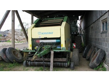 Krone Variopack 1800MC - ronde balenpers