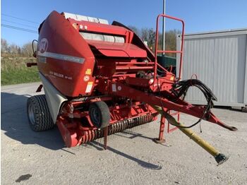 LELY Welger RP 435 - Ronde balenpers