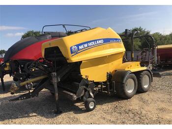 Ronde balenpers New Holland Roll Baler 125 Combi
