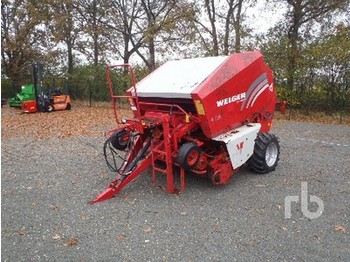 Welger RP235 - ronde balenpers