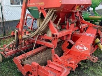 Rotorkopeg Kuhn Kreiseleggen -Drillkombination