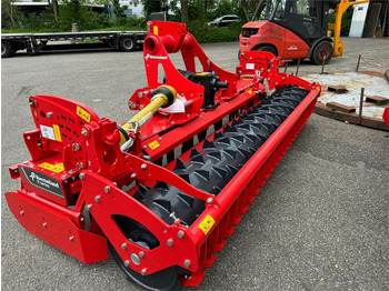 Rotorkopeg Kverneland H serie 3.5 meter EURO