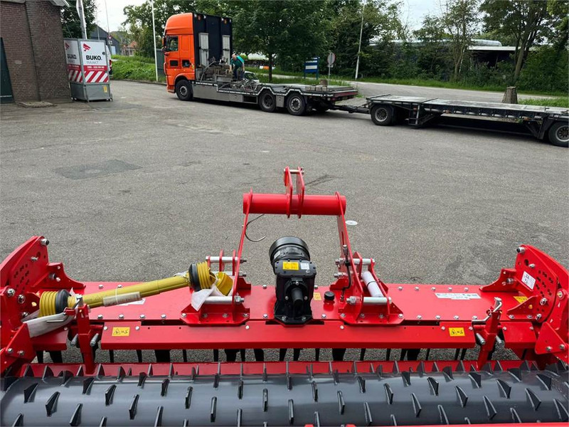 Rotorkopeg Kverneland H serie 3.5 meter EURO