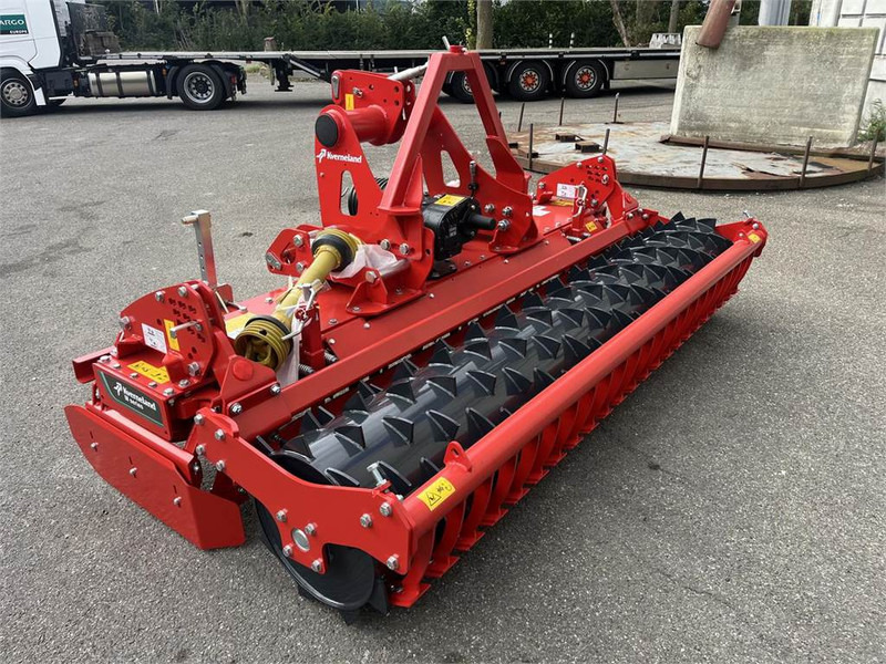 Rotorkopeg Kverneland M serie