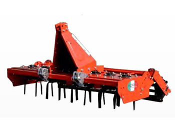 Rotorkopeg Onbekend Rotoreg