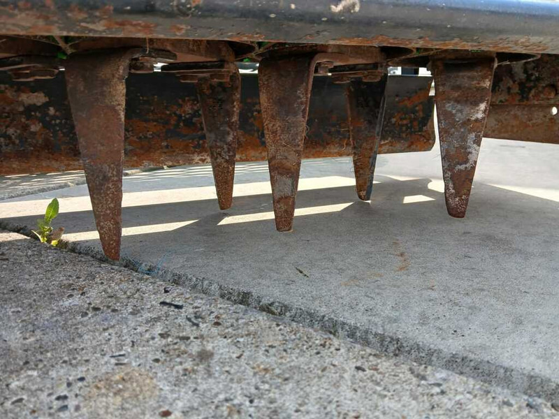 Rotorkopeg Trer MTZ 135