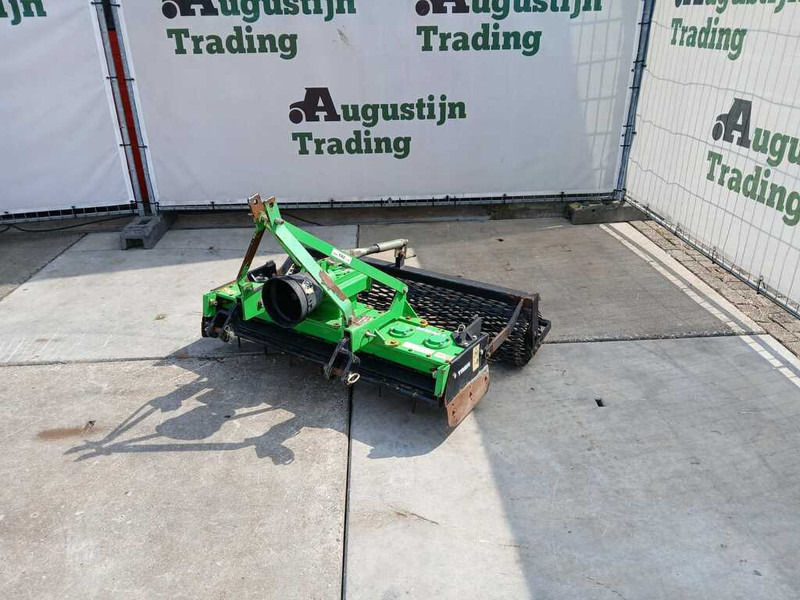 Rotorkopeg Trer MTZ 135