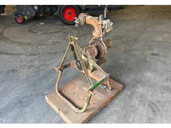 Rovatti 380 AE beregening pomp  - Irrigatiesysteem