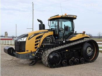 CHALLENGER MT865E - rupstrekker