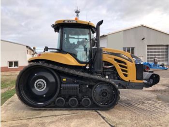 Rupstrekker CHALLENGER MT 775 E-Serie