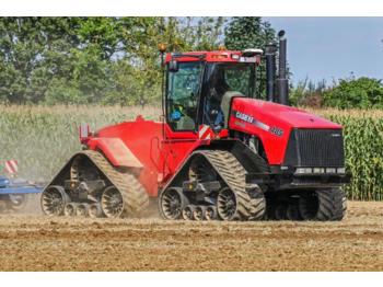 Rupstrekker Case-IH STX485