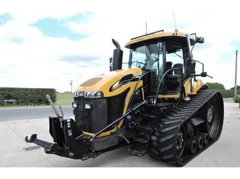 Rupstrekker Caterpillar MT765D