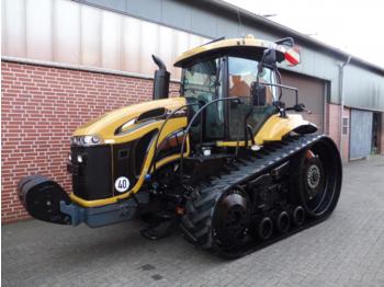 Rupstrekker Challenger MT 765 D