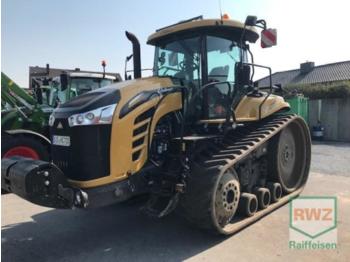 Rupstrekker Challenger raupe mt