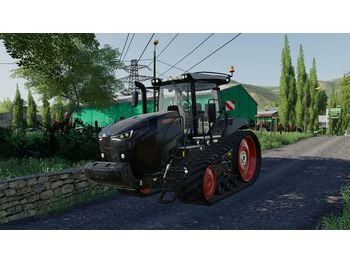 Rupstrekker FENDT 943 Vario MT