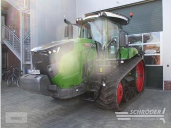 Rupstrekker Fendt 943 vario mt s4