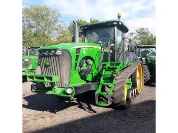 Rupstrekker JOHN DEERE 8345 RT