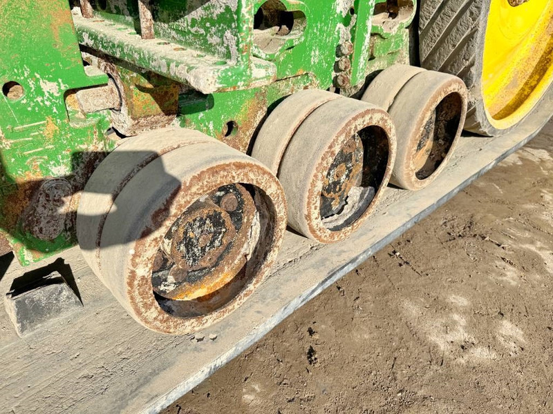 Rupstrekker John Deere 8370RT - Vario / Track / 4 Hydraulics