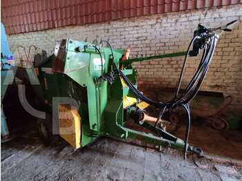 SIPMA H-186 Kruk - Landbouwmachine