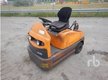 Mini tractor STILL R06 Utility Tractor (Parts Only): afbeelding 1