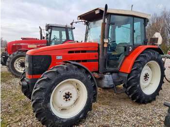 Tractor Same Silver 100.6: afbeelding 1