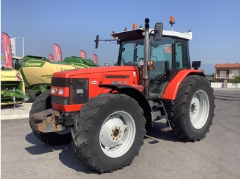 Tractor Same Silver 160: afbeelding 1