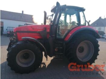 Tractor Same fortis 150c - shift: afbeelding 1