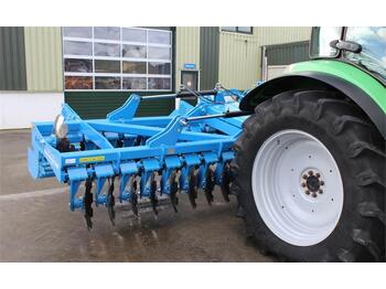 Schijveneg Agri-Koop Disc Harrow BTH: afbeelding 1