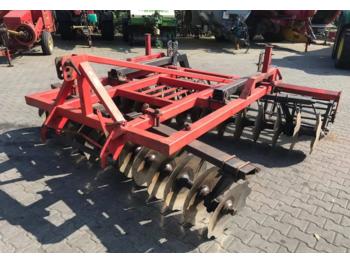 Schijveneg Akpil schijveneg + rol