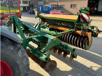 Schijveneg Amazone Catros 3001 + C-Drill 3000