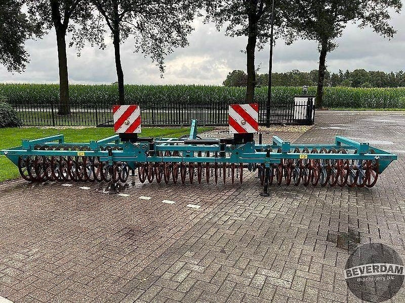 Schijveneg BM Maschinenbau FP 60 Hyd frontpacker