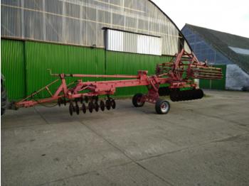 Schijveneg Brix Steingigant KSX-L- 415