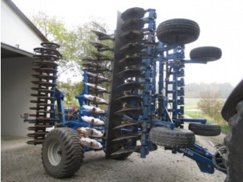 Dalbo Maxi Disc 600 - schijveneg