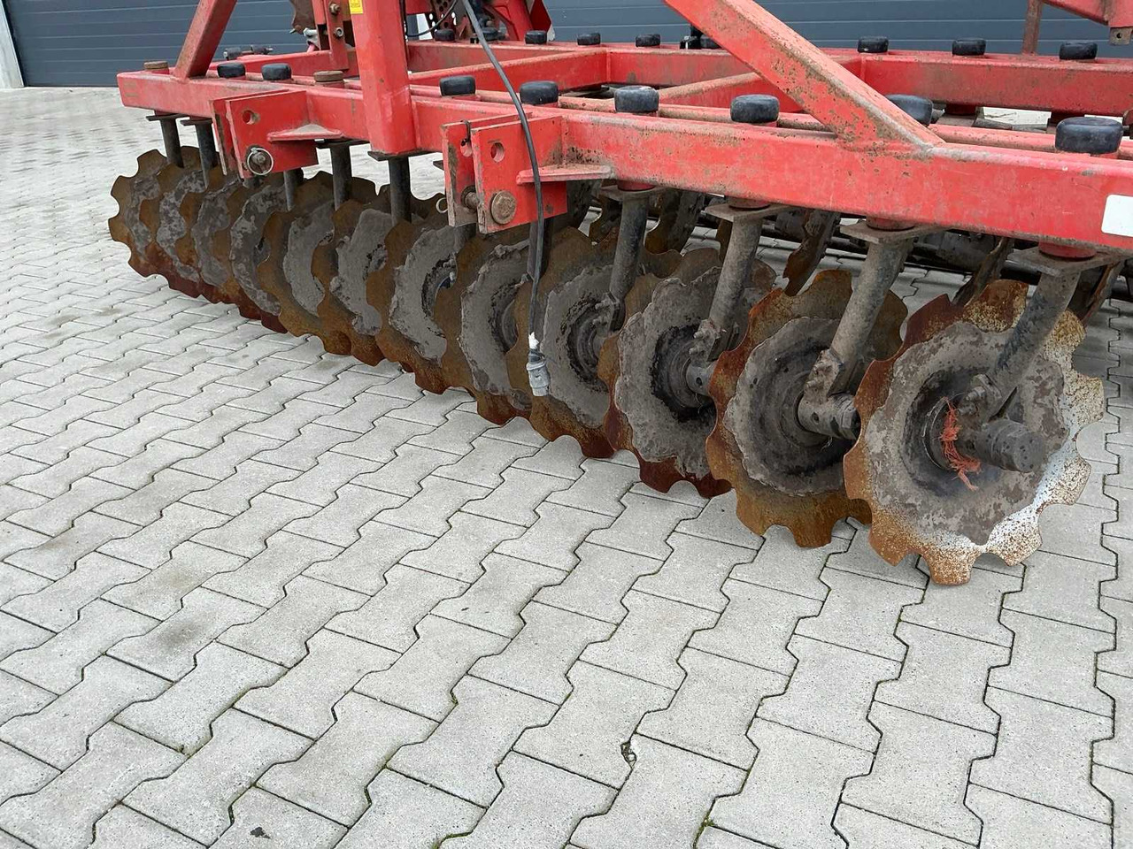 Schijveneg Evers Skyros